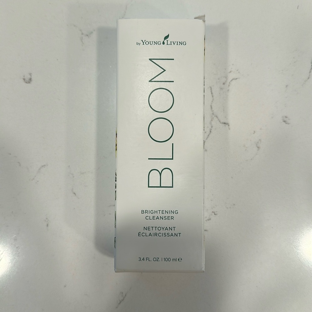 Young living cleanser